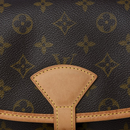 Louis Vuitton Monogram Sologne 8 of 8