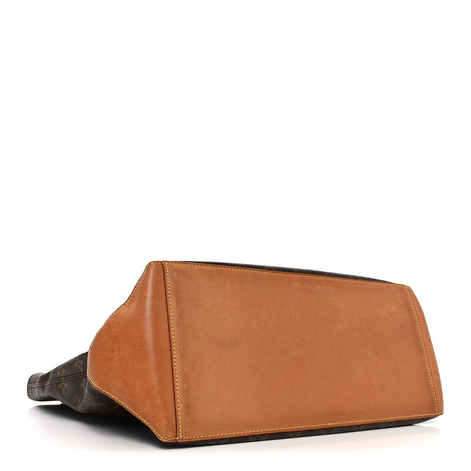Louis Vuitton Monogram Cabas Mezzo 3 of 8