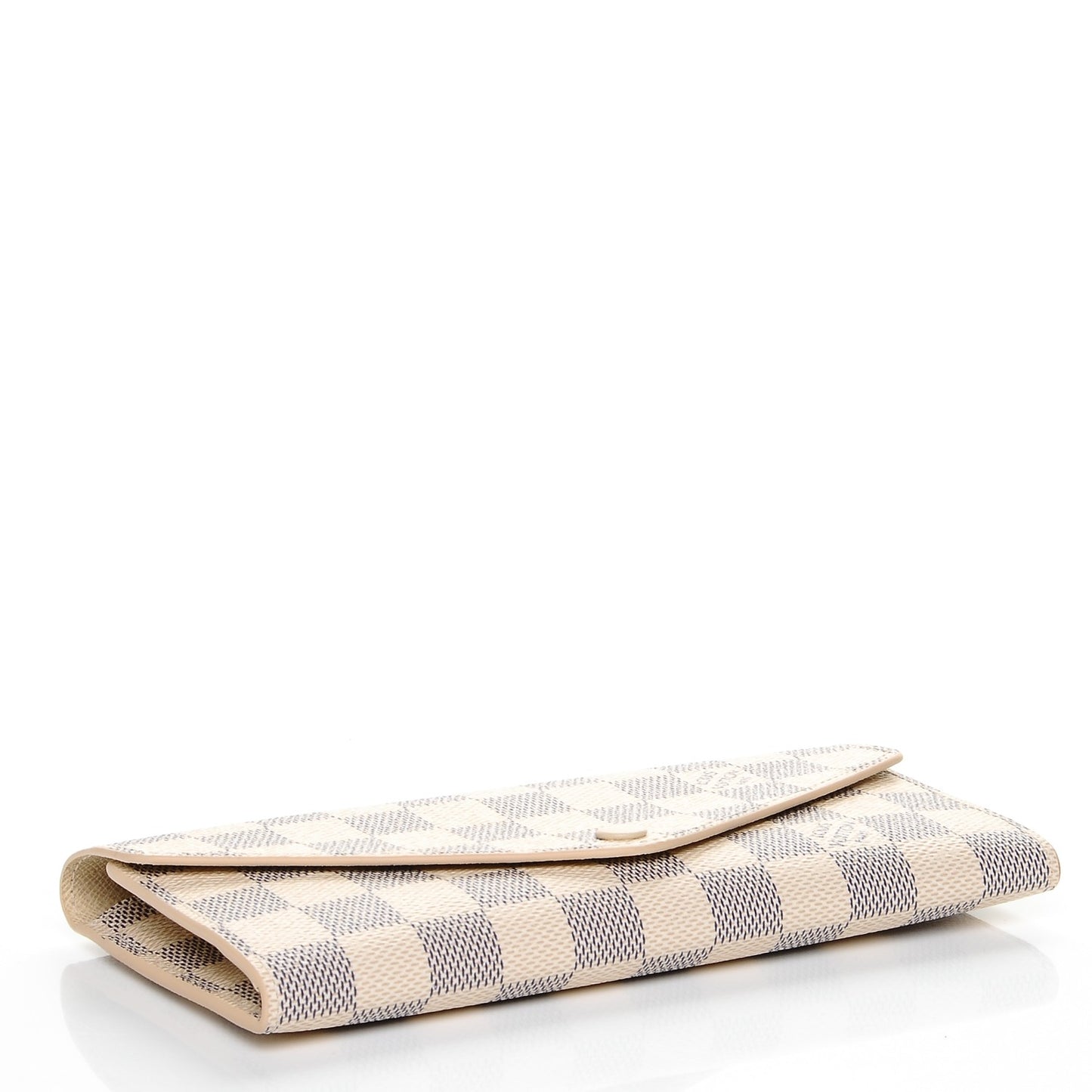 Damier Azur Josephine Wallet