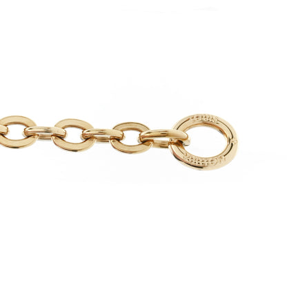 Louis Vuitton Monogram Multi Pochette Accessories Chain 3 of 3