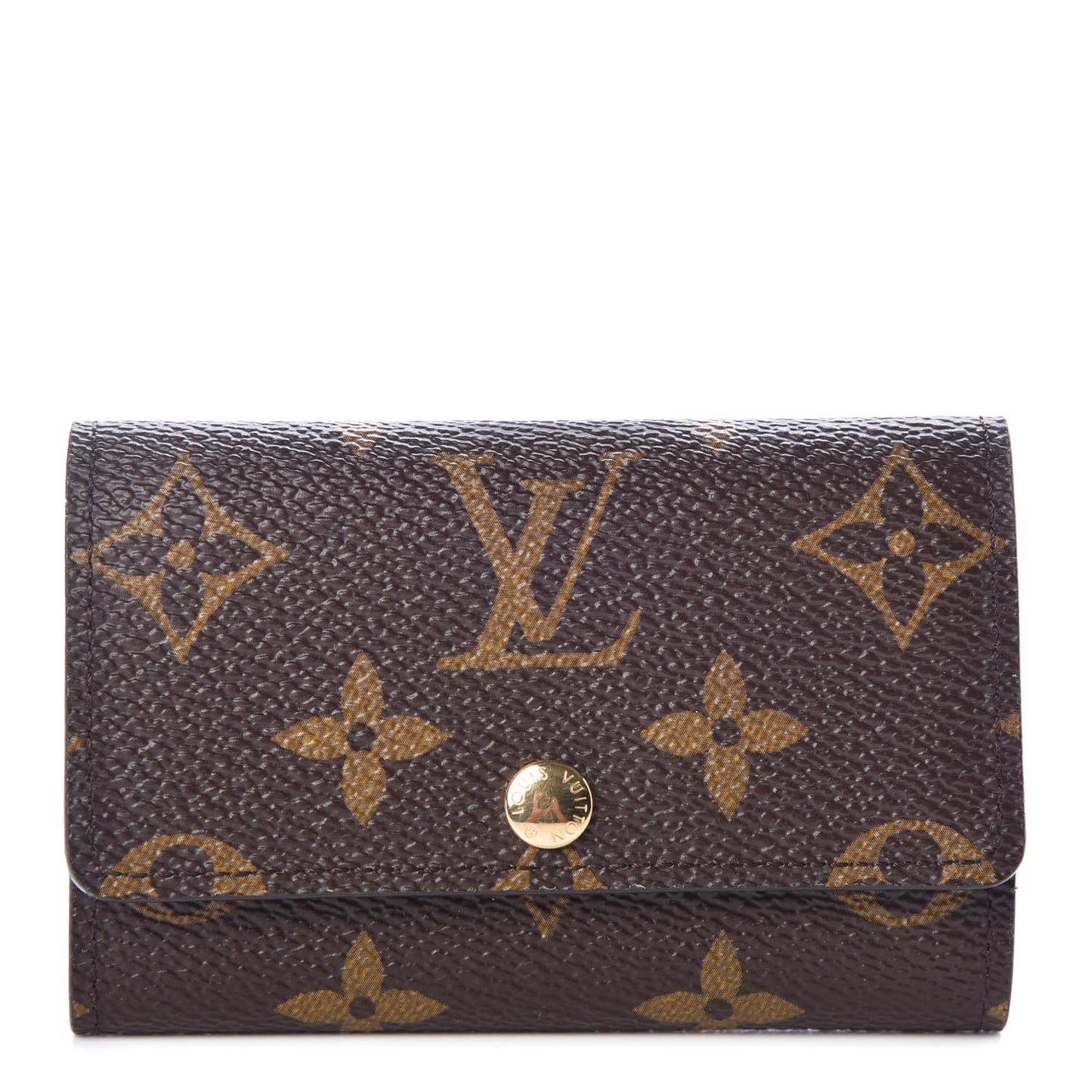 Monogram 6 Key Multicles Holder