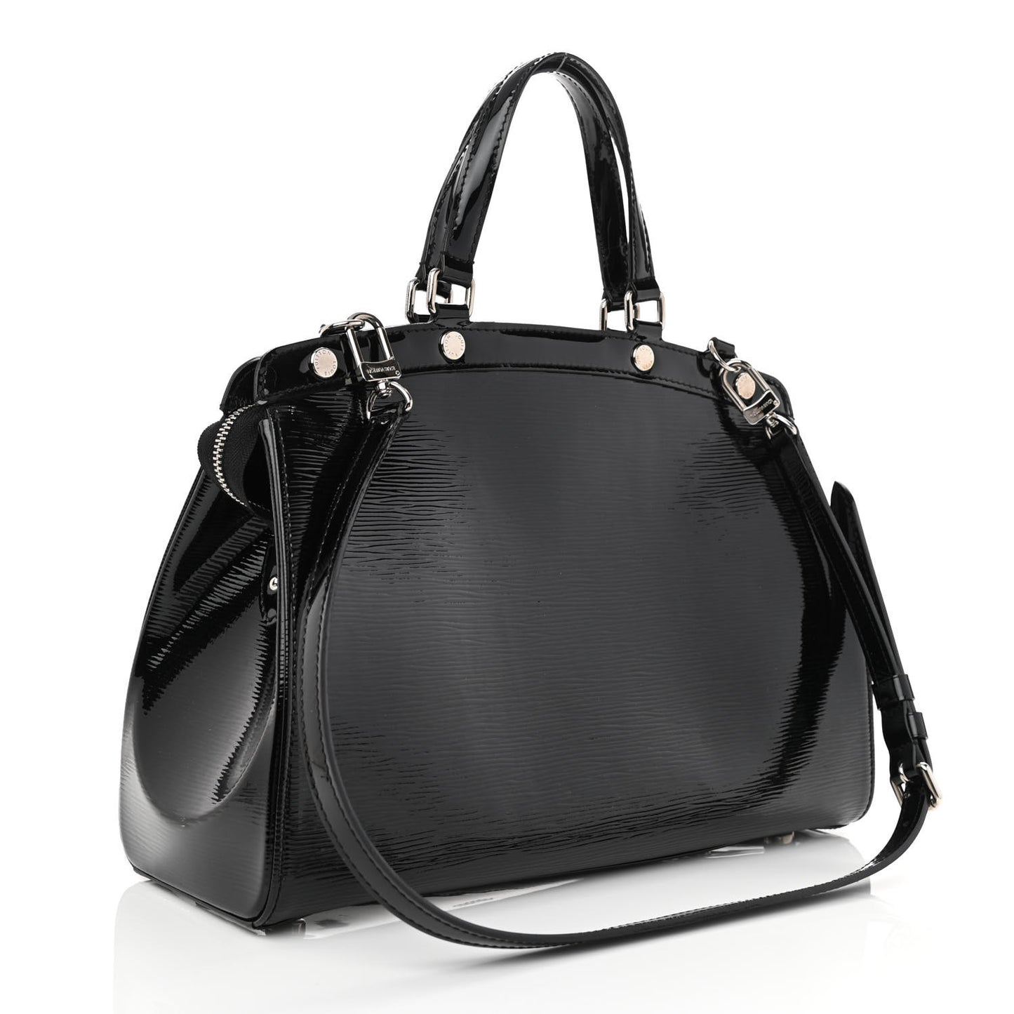 Electric Epi Brea MM Black