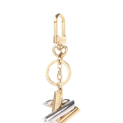 Louis Vuitton Twist Bag Charm Key Holder 4 of 4