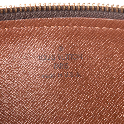 Louis Vuitton Monogram Papillon 30 6 of 15