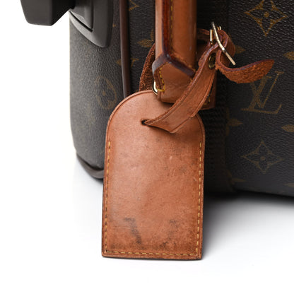 Louis Vuitton Monogram Pegase 55 10 of 11