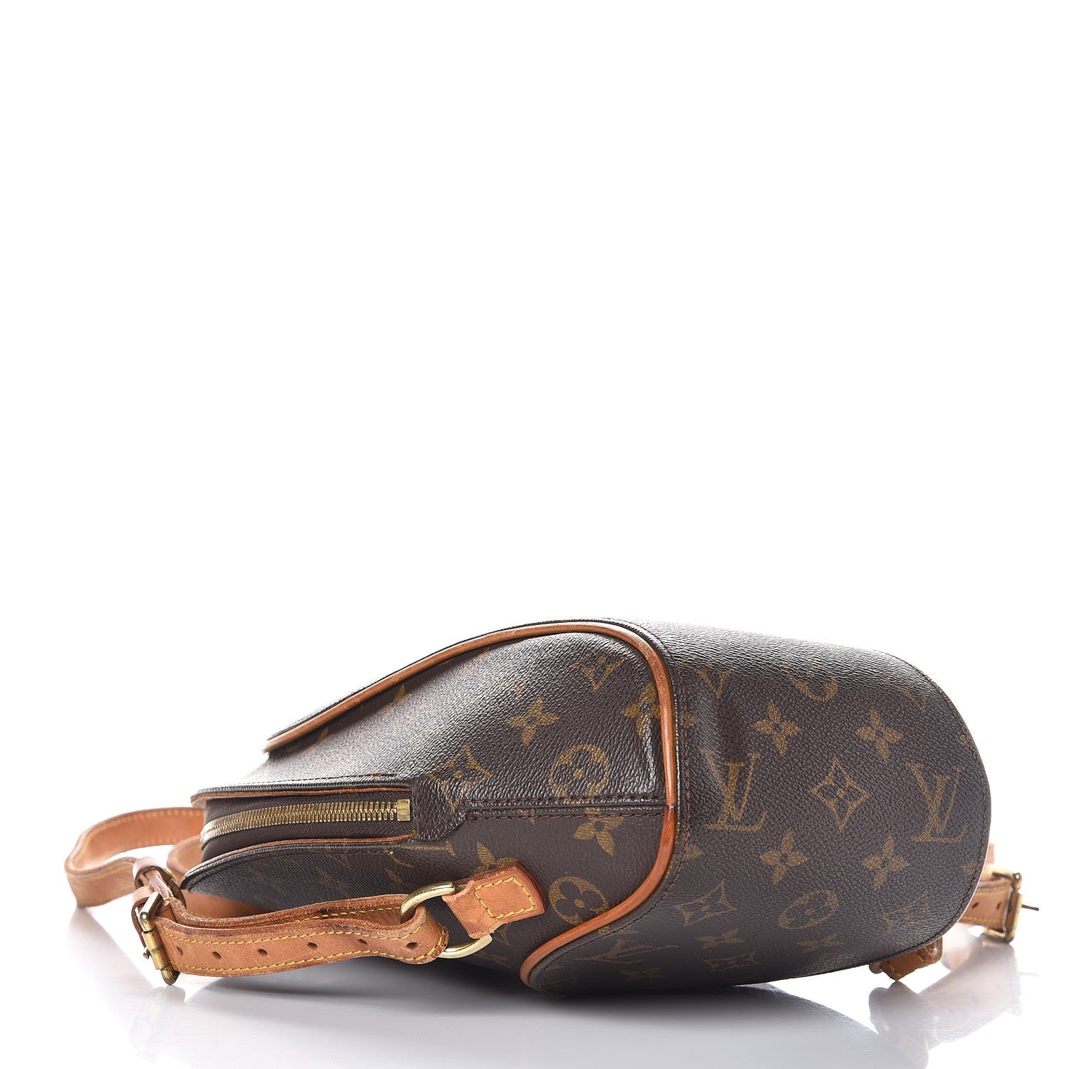 Louis Vuitton Monogram Ellipse Sac a Dos Backpack 4 of 20
