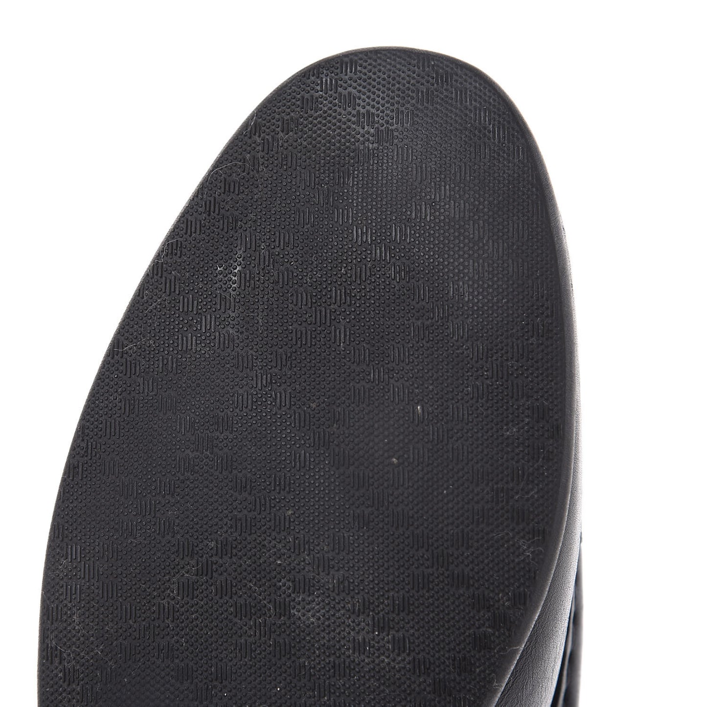 Calfskin Womens 1953 Horsebit Loafers 38 Black
