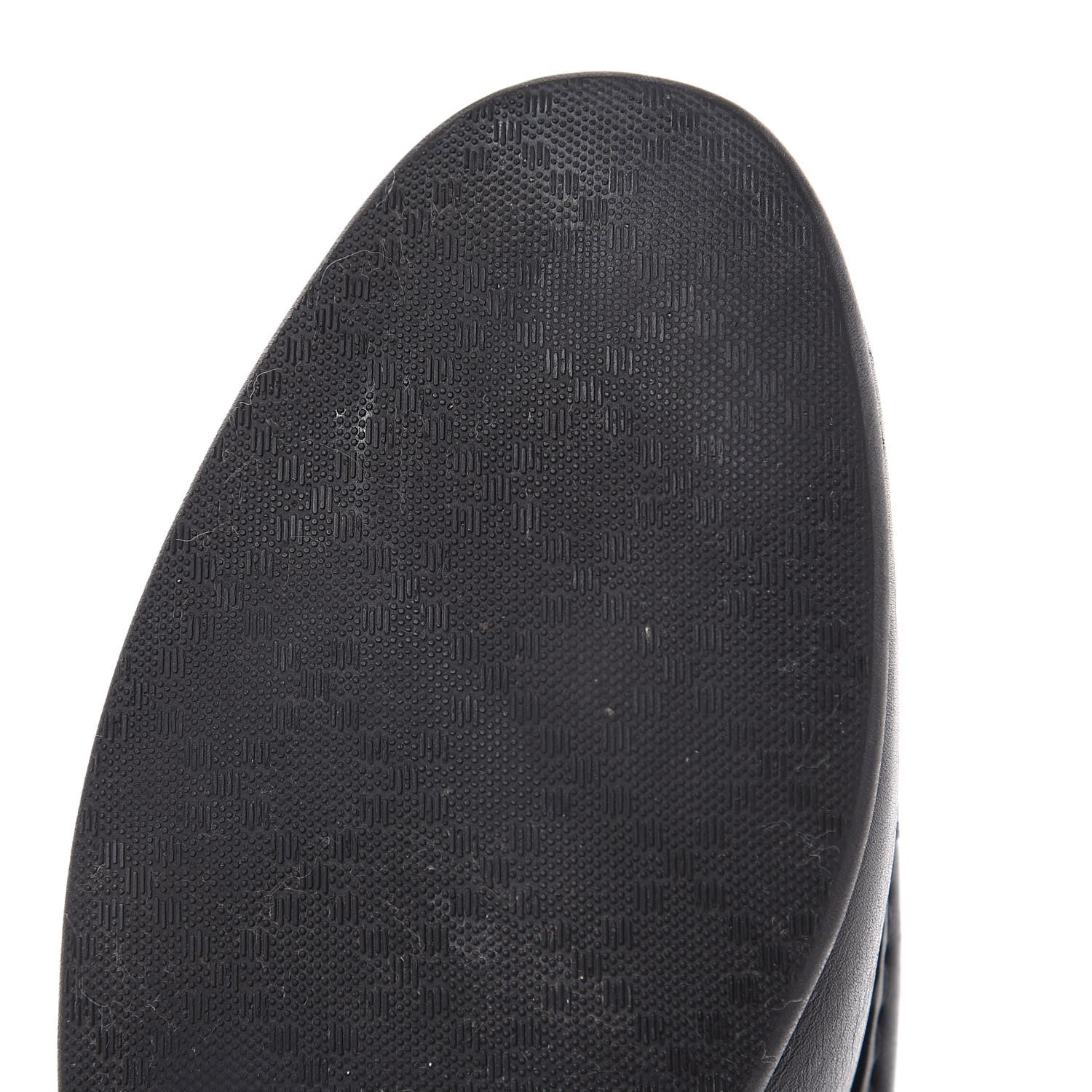 Gucci Calfskin Womens 1953 Horsebit Loafers 38 Black 8 of 14