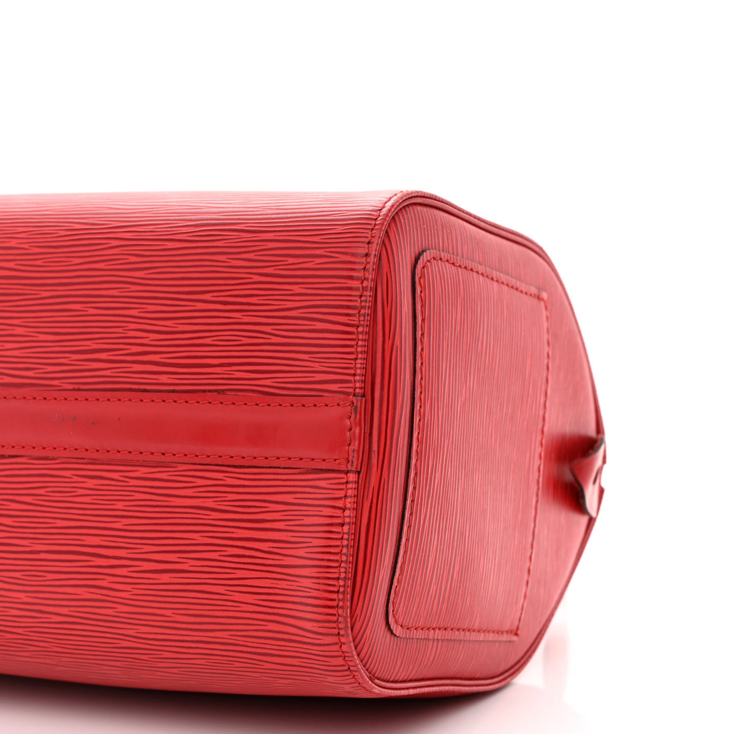 Epi Speedy 25 Castillan Red