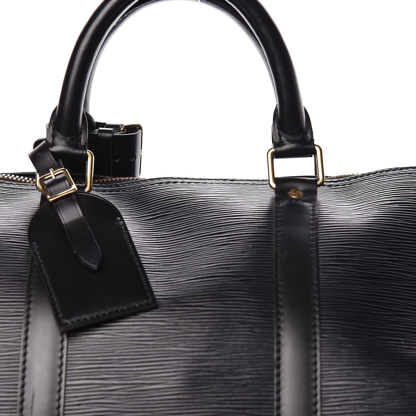 Epi Keepall 45 Black