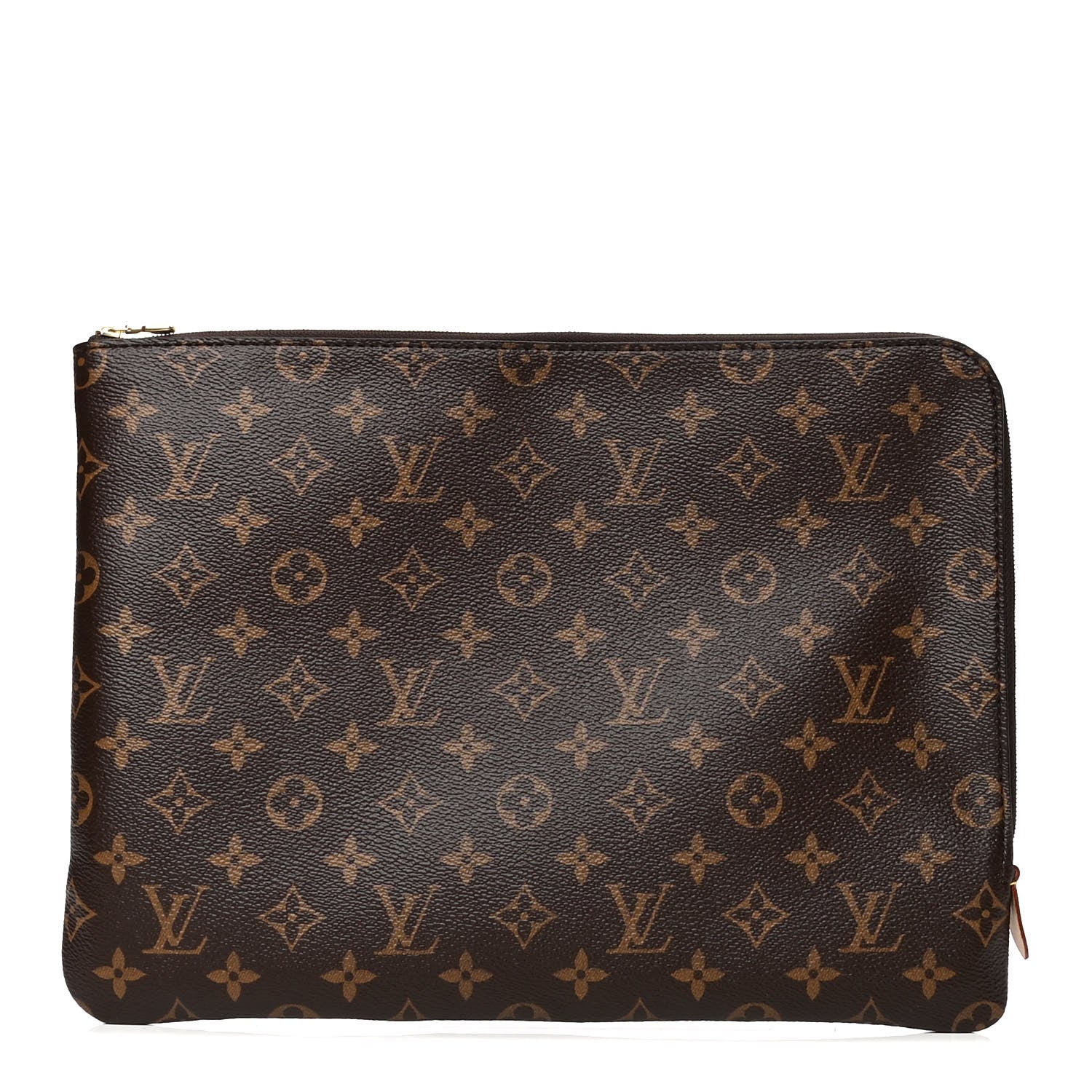 Louis Vuitton Monogram Etui Voyage MM Pouch 1 of 4