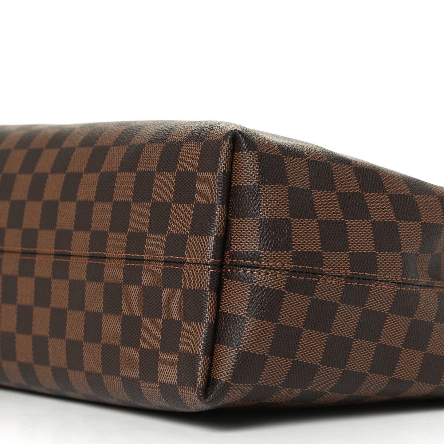 Damier Ebene Graceful MM