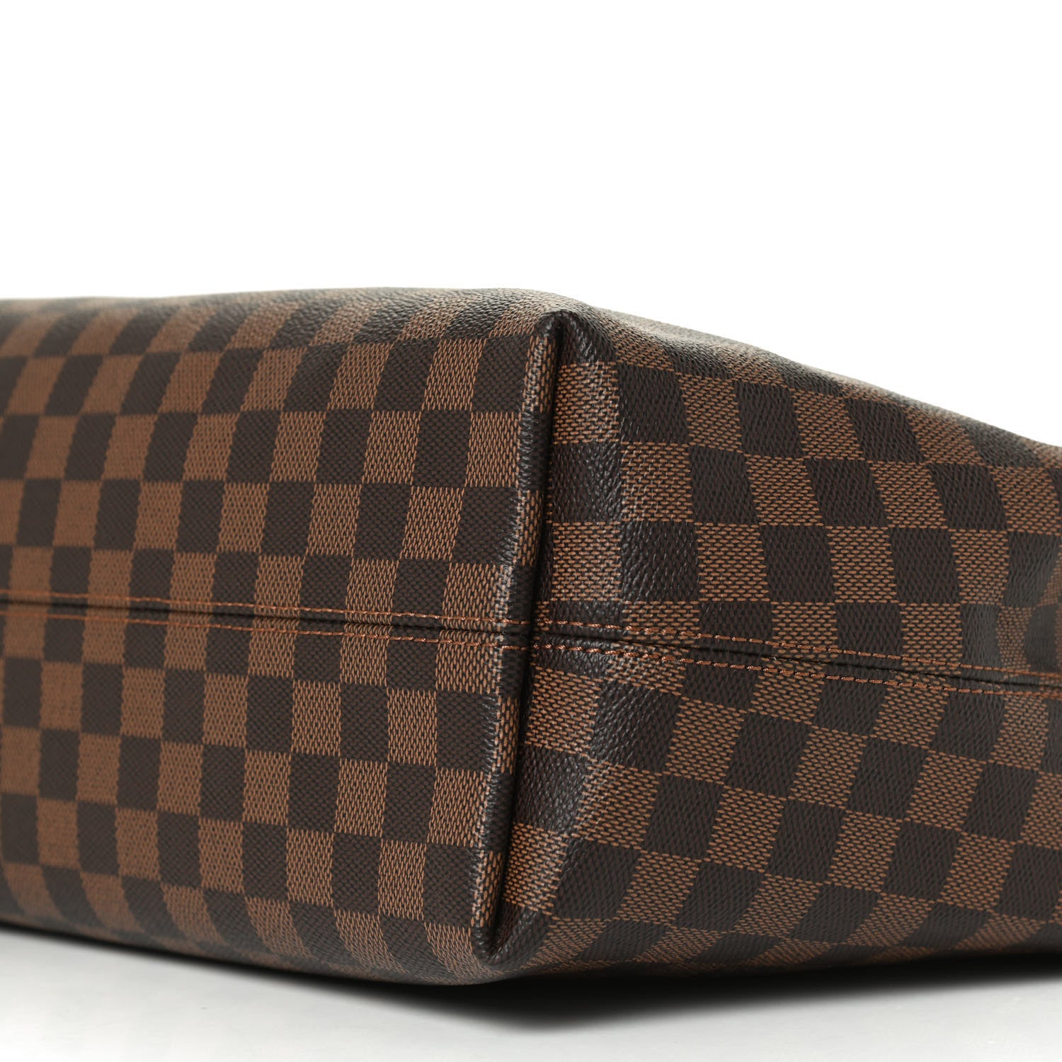 Louis Vuitton Damier Ebene Graceful MM 9 of 11