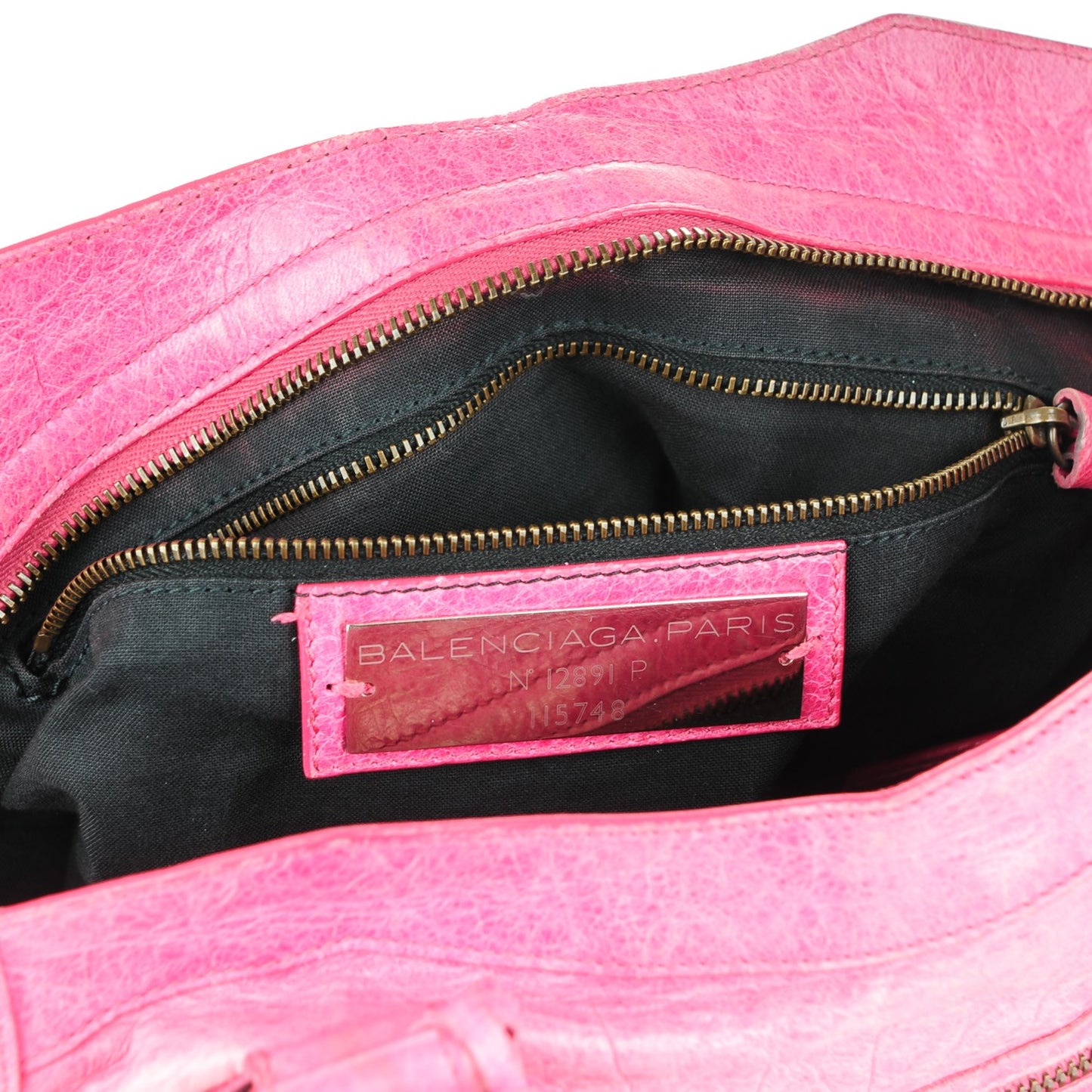 Agneau Classic Hardware City Sorbet
