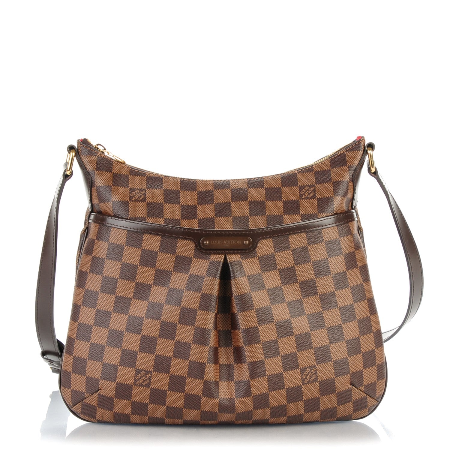 Louis Vuitton Damier Ebene Bloomsbury PM 1 of 7