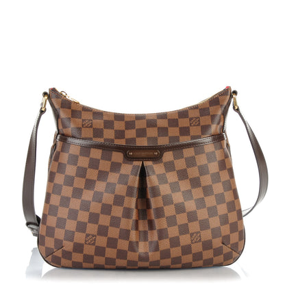 Louis Vuitton Damier Ebene Bloomsbury PM 1 of 7