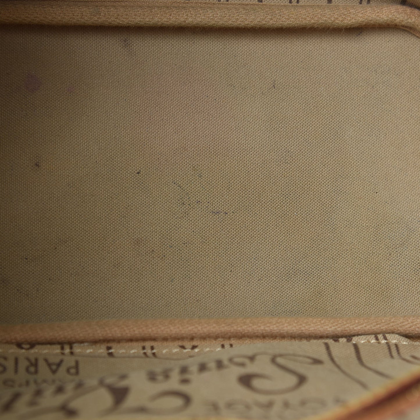 Monogram Neverfull PM