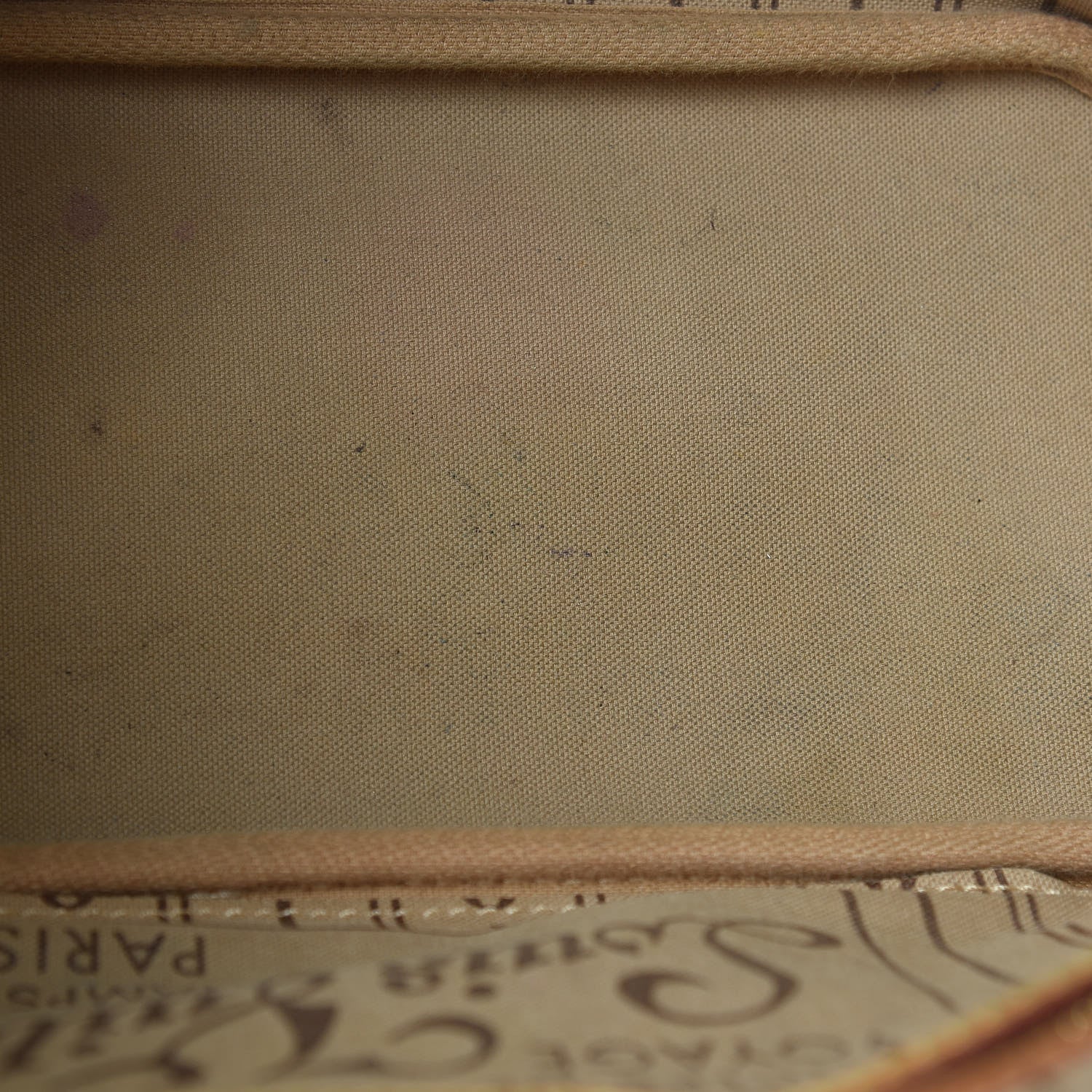 Louis Vuitton Monogram Neverfull PM 15 of 16