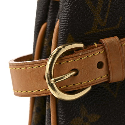 Louis Vuitton Monogram Batignolles Vertical 11 of 16