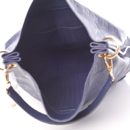 Louis Vuitton Empreinte Metis Celeste 5 of 13