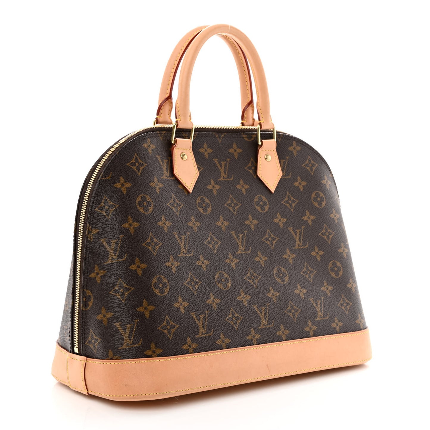 Monogram Alma MM