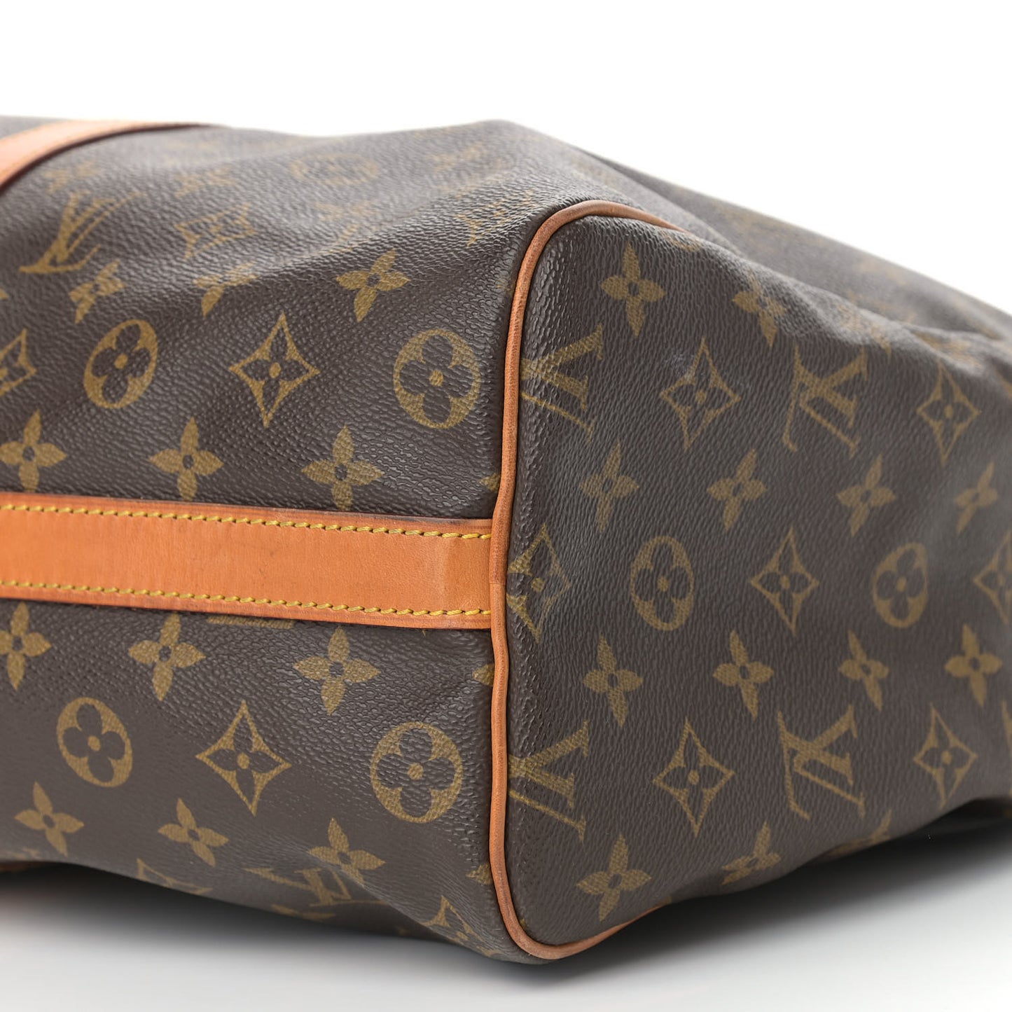Monogram Sac Flanerie 50