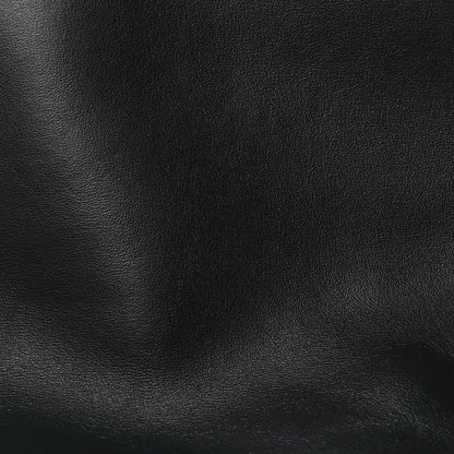 Saint Laurent Calfskin Y Quilted Monogram Monochrome Large Loulou Chain Satchel Black 12 of 14