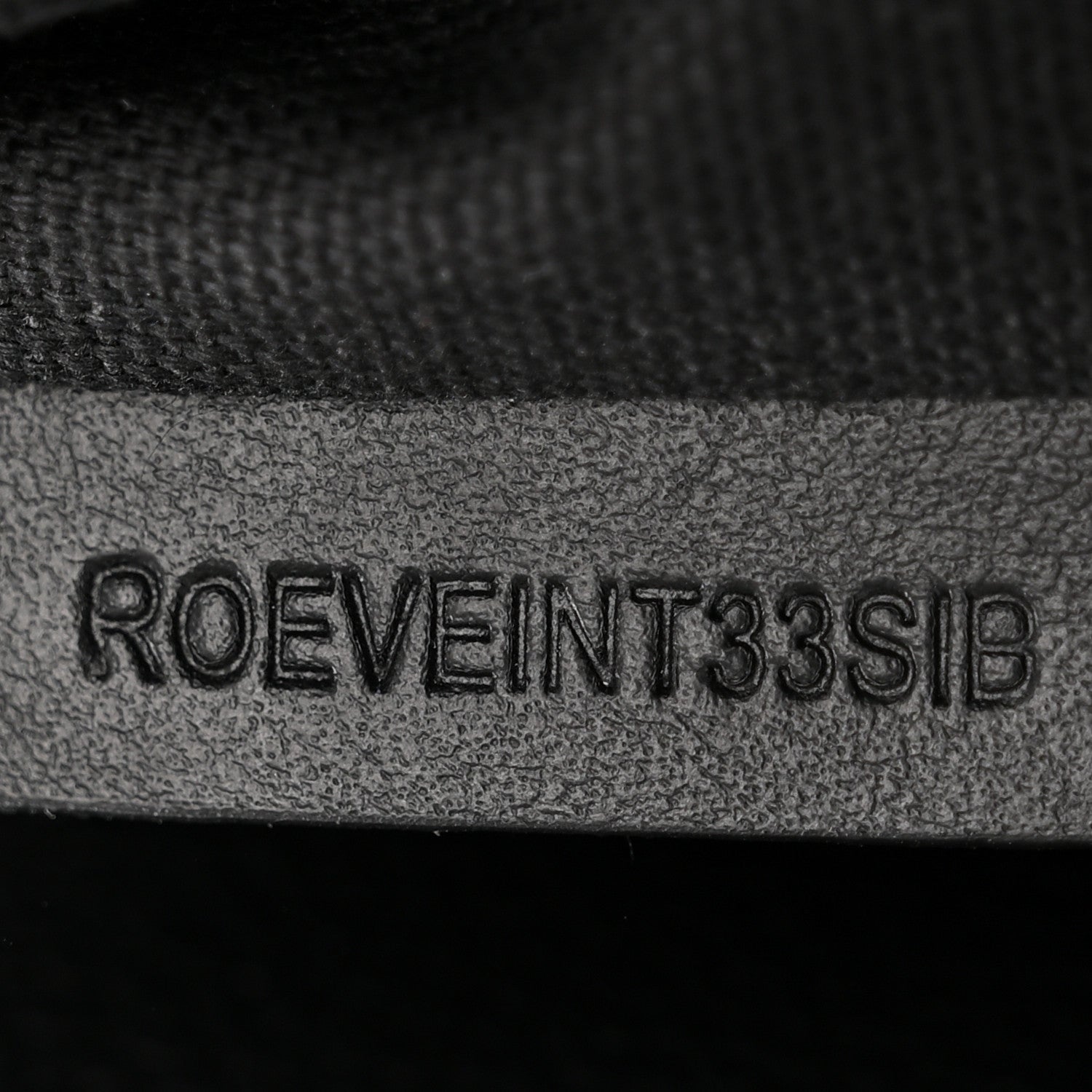 Burberry Derby Calfskin House Check Medium Banner Tote Black 8 of 15