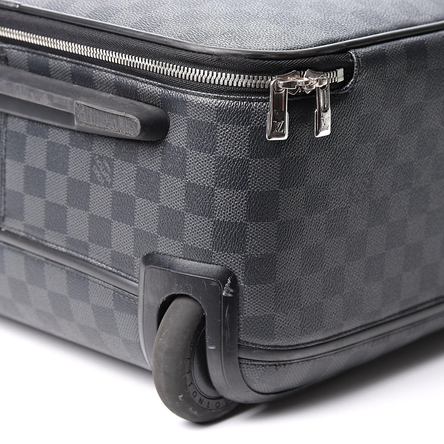 Louis Vuitton Damier Graphite Pegase Light 55 7 of 8