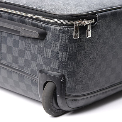 Louis Vuitton Damier Graphite Pegase Light 55 7 of 8