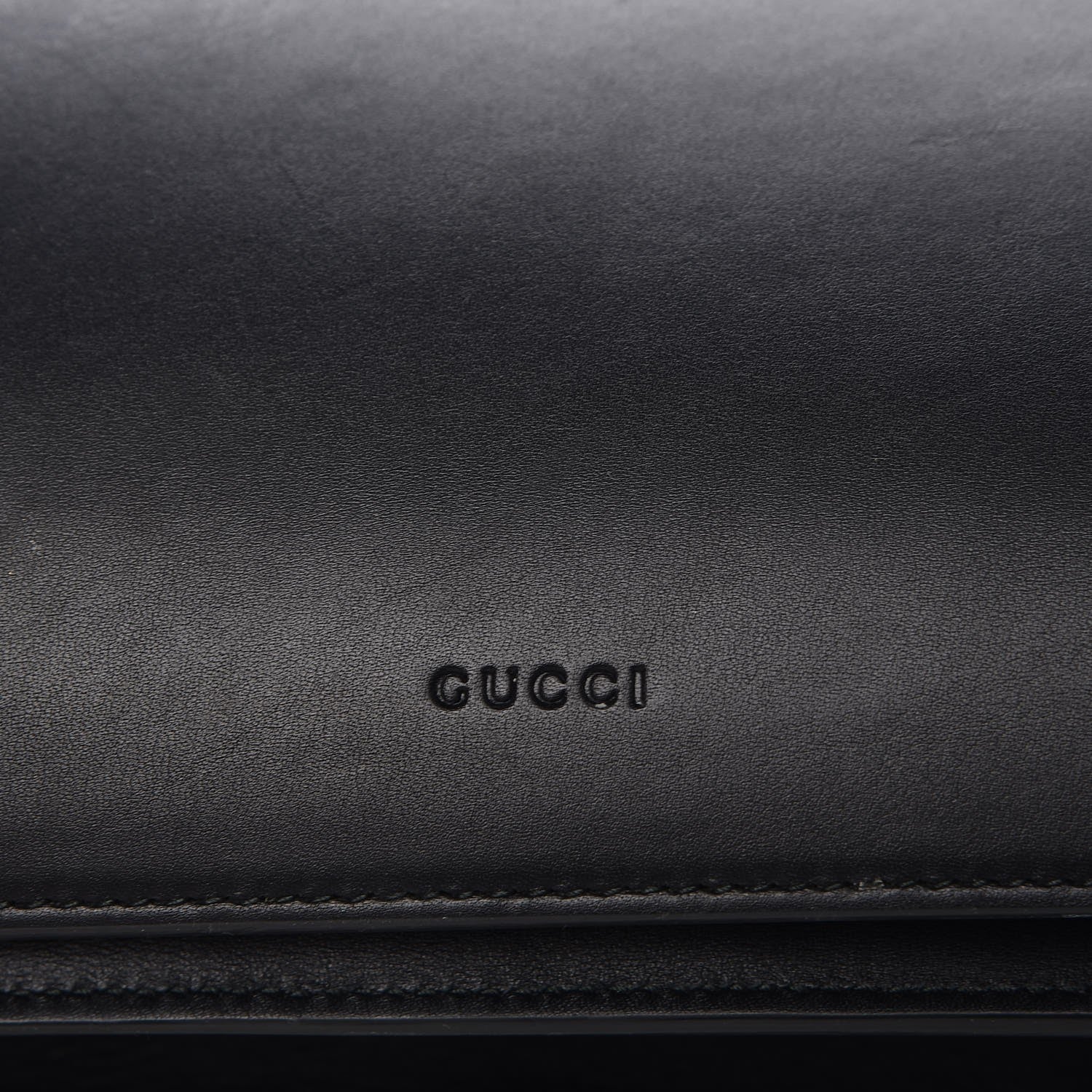 Gucci Calfskin Bamboo Web Large Dionysus Top Handle Bag Black Bright Evergreen Hibiscus Red 10 of 12
