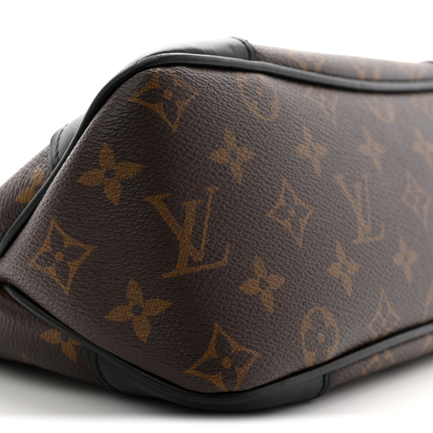 Monogram Boulogne NM Black