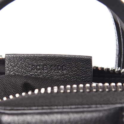 Givenchy Sugar Goatskin Mini Antigona Black 7 of 10