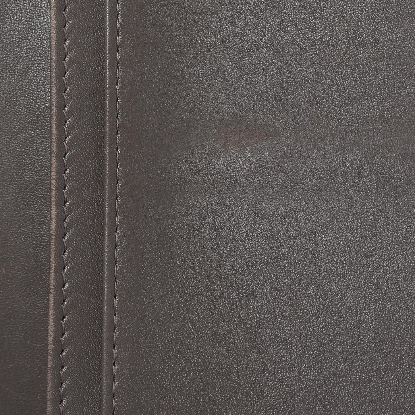 Caviar Timeless CC Yen Wallet Grey