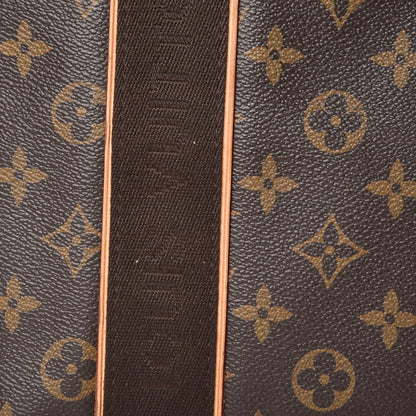 Louis Vuitton Monogram Cabas Beaubourg 14 of 14