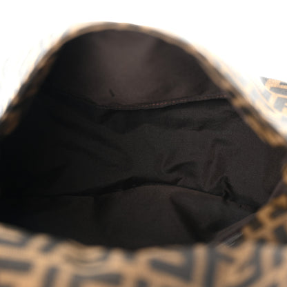 Fendi Zucca Mama Baguette Tobacco 5 of 9