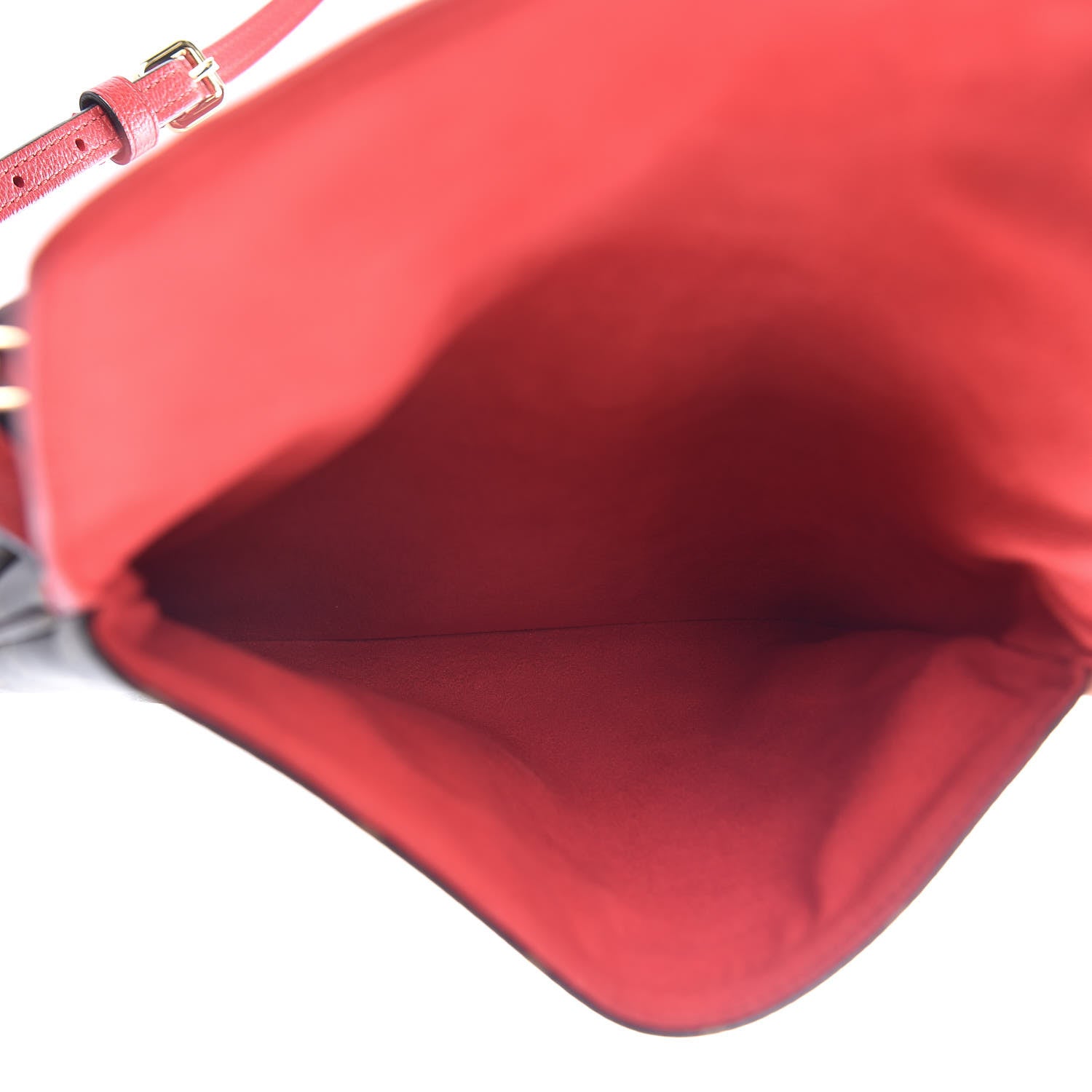 Louis Vuitton Monogram Twice Pochette Cherry 6 of 10