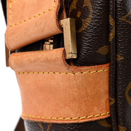 Louis Vuitton Monogram Sac Bosphore Briefcase 16 of 17
