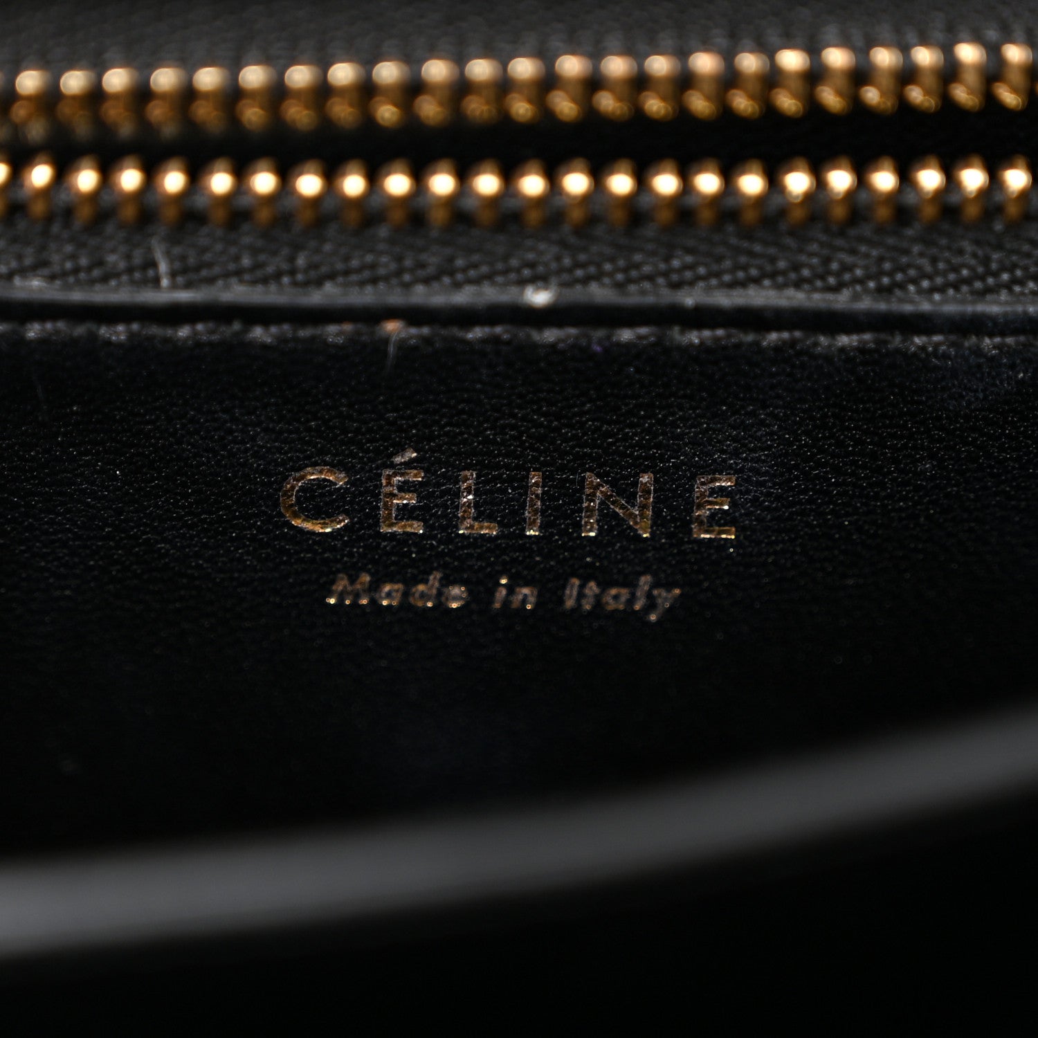 Celine Lizard Medium Classic Box Flap Bag Natural 6 of 10