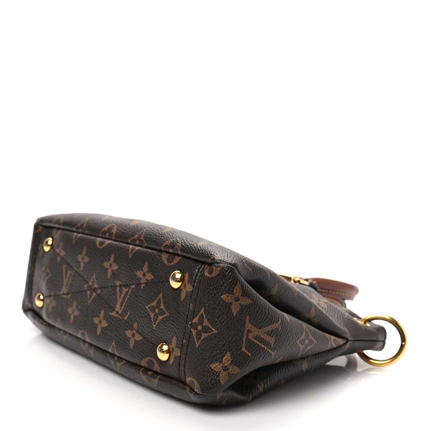 Monogram Pallas BB Black