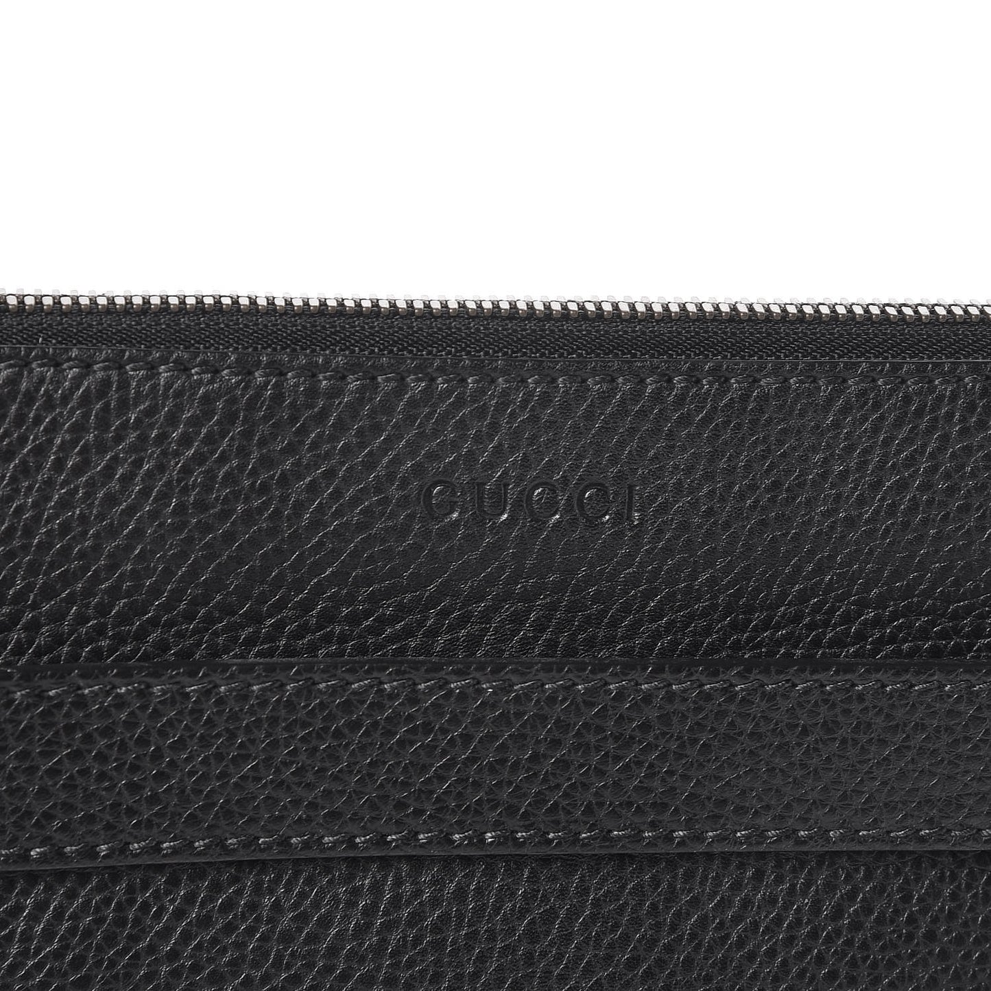 Calfskin Kingsnake Print Messenger Black