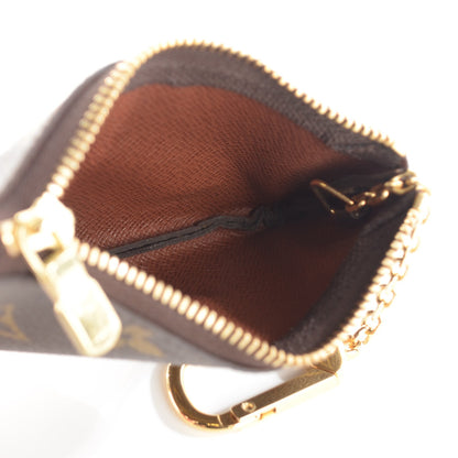 Louis Vuitton Monogram Key Pouch 5 of 7