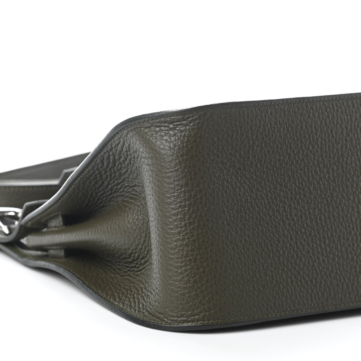 Hermes Taurillon Clemence Jypsiere 28 Canopee 8 of 9