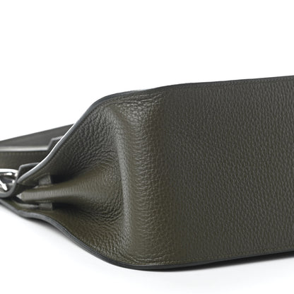 Hermes Taurillon Clemence Jypsiere 28 Canopee 8 of 9