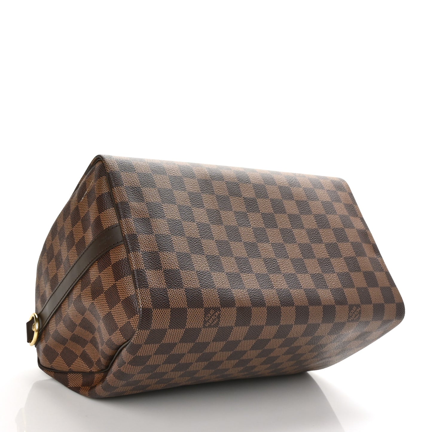 Damier Ebene Speedy Bandouliere 30