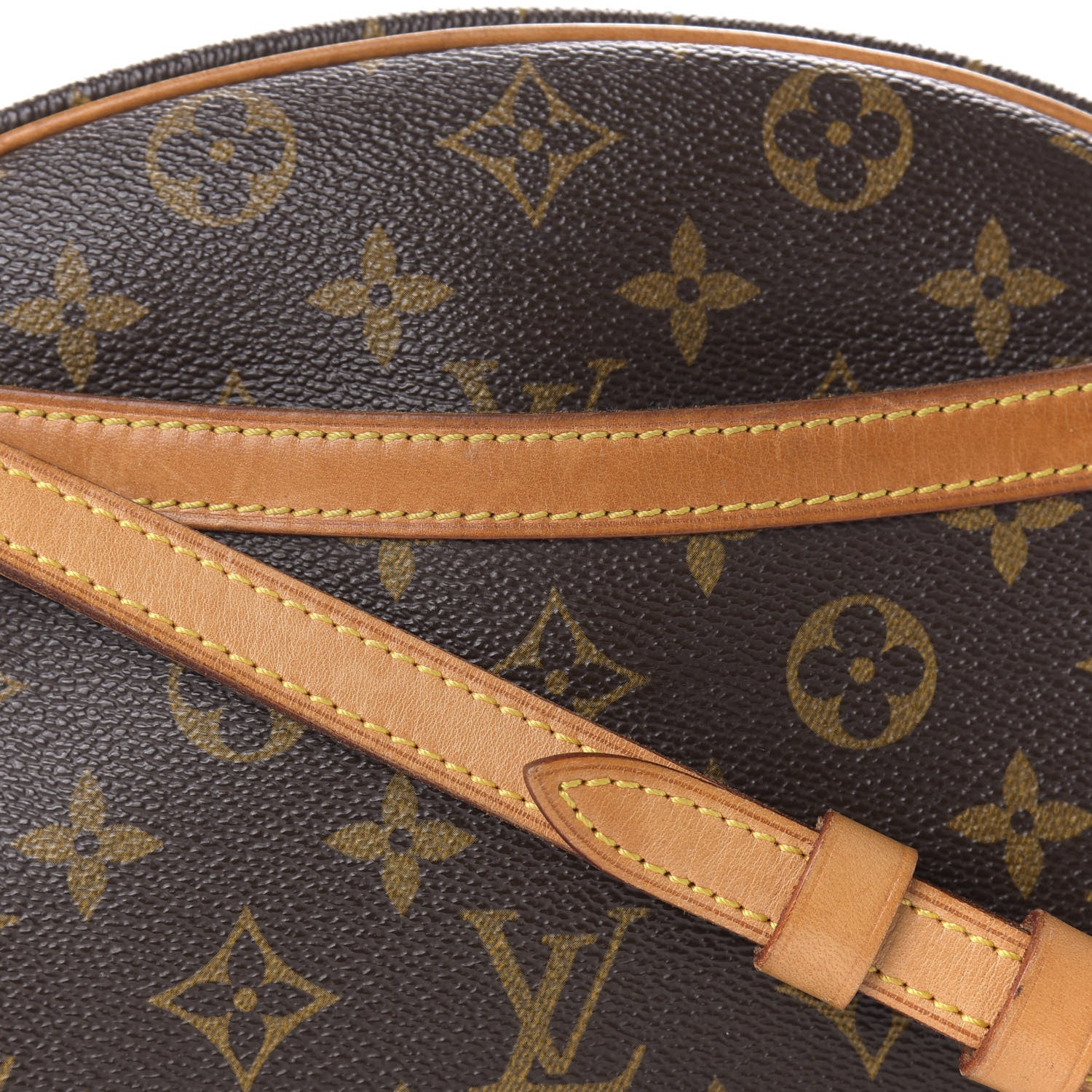 Louis Vuitton Monogram Blois 11 of 13