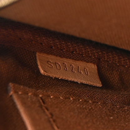 Louis Vuitton Monogram Multi Pochette Accessories Kaki 8 of 11