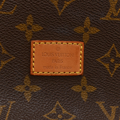 Louis Vuitton Monogram Saumur 30 7 of 11