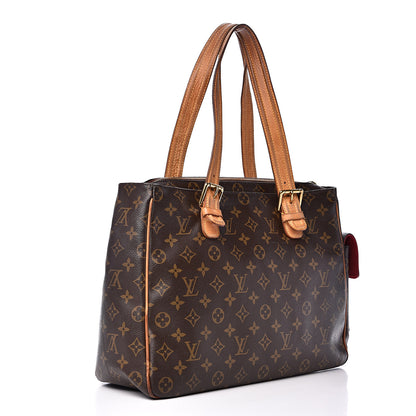 Louis Vuitton Monogram Multipli-Cite 2 of 13