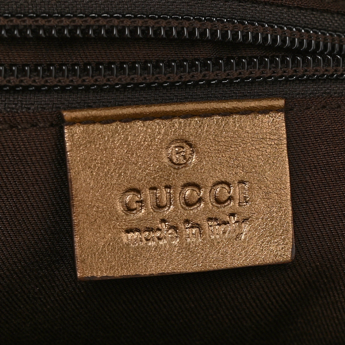 Gucci Monogram Calfskin Perforated Medium Flat Messenger Bag Pink 6 of 13